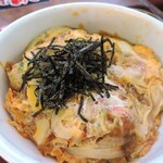 山田うどん - 