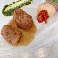 リストランテ　ウミリア - 