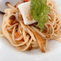 リストランテ　ウミリア - 