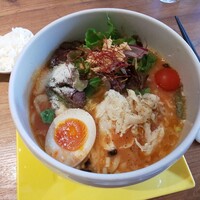 蔭山樓 表参道店 - 