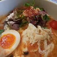 蔭山樓 表参道店 - 