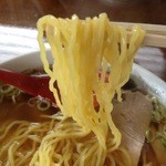 鈴木屋 - 麺