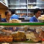 内観写真 : 春駒 （はるこま） - 天神橋筋六丁目/寿司 | 食べログ