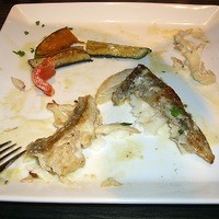 grigio la tavola - 