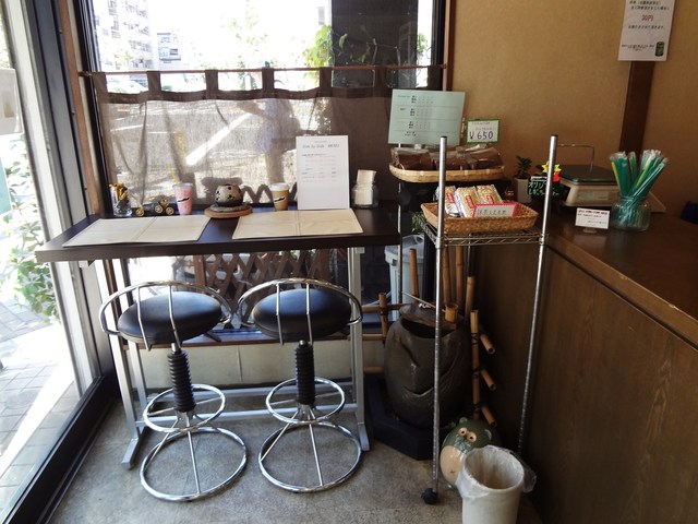 Side by Side photo 4