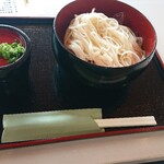 三輪山本 お食事処 - 