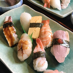 Yokota Zushi - 