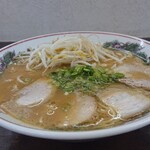 中華そば 陽気 - 中華そば  650円