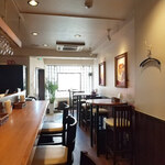 Azabu Kougaiken - 