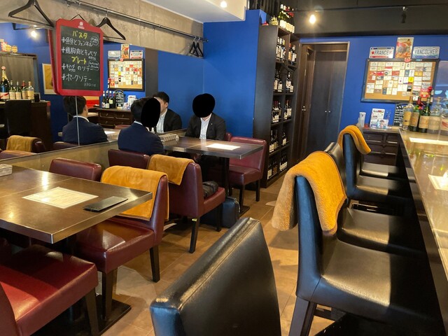 Tamaya 大塚店 タマヤ 向原 ビストロ ネット予約可 食べログ