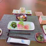 リゾートホテル 財宝別荘 - 