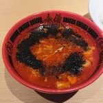 ラーメン玉・赤備 - 