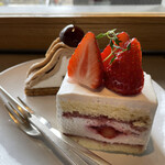 PATISSERIE ASAKO IWAYANAGI - 