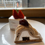 PATISSERIE ASAKO IWAYANAGI - 