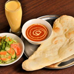 ニューカトマンズキッチン - お子様セット