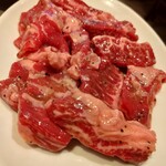 Yakiniku Maeda - 