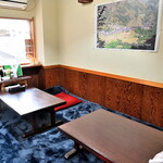 ニューカトマンズキッチン - 