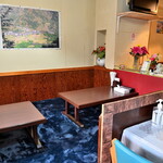 ニューカトマンズキッチン - 