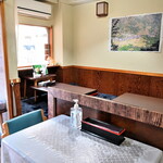 ニューカトマンズキッチン - 