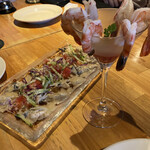 Oyster&wine kitchen K - 