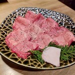 和牛焼肉 Moo - 