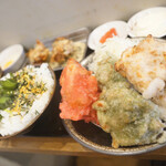 札幌ザンギ本舗 - 