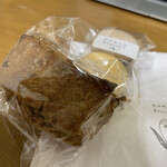 OHAYO biscuit - 