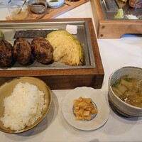 Roji銀 - 