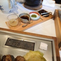 Roji銀 - 