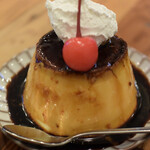 オールシーズンズ コーヒー - ＣＬＡＳＳＩＣ　ＰＵＤＤＩＮＧ　６００円