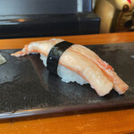 すし蔵 - 紅ズワイ蟹