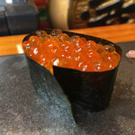 すし蔵 - イクラ
