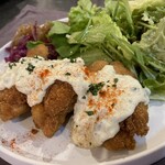 Bistro 京都ダイナーⅡ - 