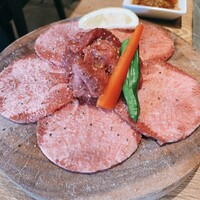 六本木焼肉　Kintan - 