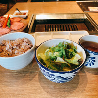 六本木焼肉　Kintan - 