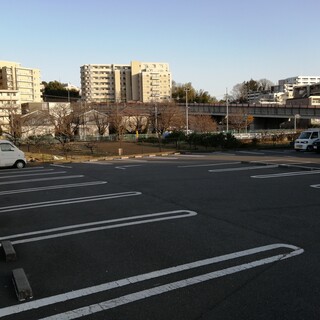 Welcome to visit us by car ♪ We have a large parking lot that can park 29 cars ♪
