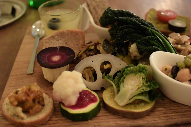 Plus Veganique Jiyugaoka 自由が丘 カフェ ネット予約可 食べログ Plus Veganique Jiyugaoka 自由が丘 カフェ ネット予約可 食べログ