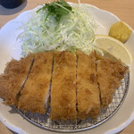 Kurobuta Tonkatsu Sengoku - 