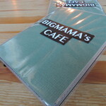 Big Mama’s Cafe - 