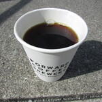 FORWARD COFFEE BREWERS - ホットコーヒー Mサイズ