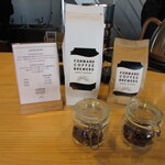 FORWARD COFFEE BREWERS - コーヒー豆