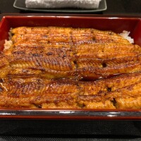 うなぎ時任 - 