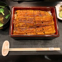 うなぎ時任 - 
