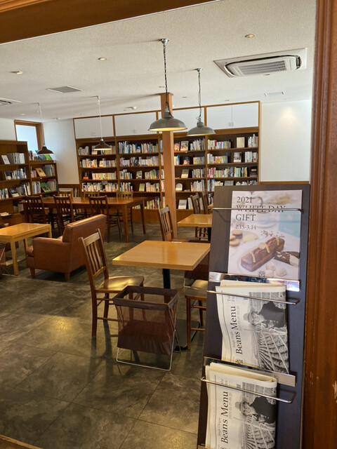丸山珈琲 ハルニレテラス店 中軽井沢 コーヒー専門店 食べログ 丸山珈琲 ハルニレテラス店 中軽井沢 コーヒー専門店 食べログ