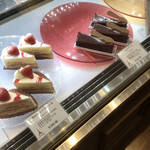 Patisserie encore - 