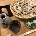 手打蕎麦 こより - 