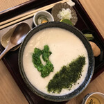 手打蕎麦 こより - 