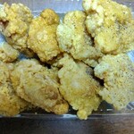 Kappa Karaage Senta- - 