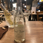カマロ・ステーキダイナー - 白ワイン（北海道）