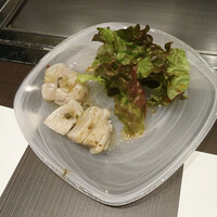 神戸牛ステーキ彩ダイニング - 